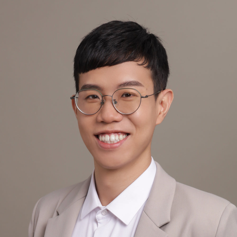 簡亦成形象照