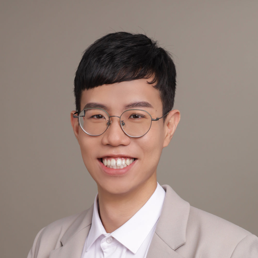 簡亦成形象照