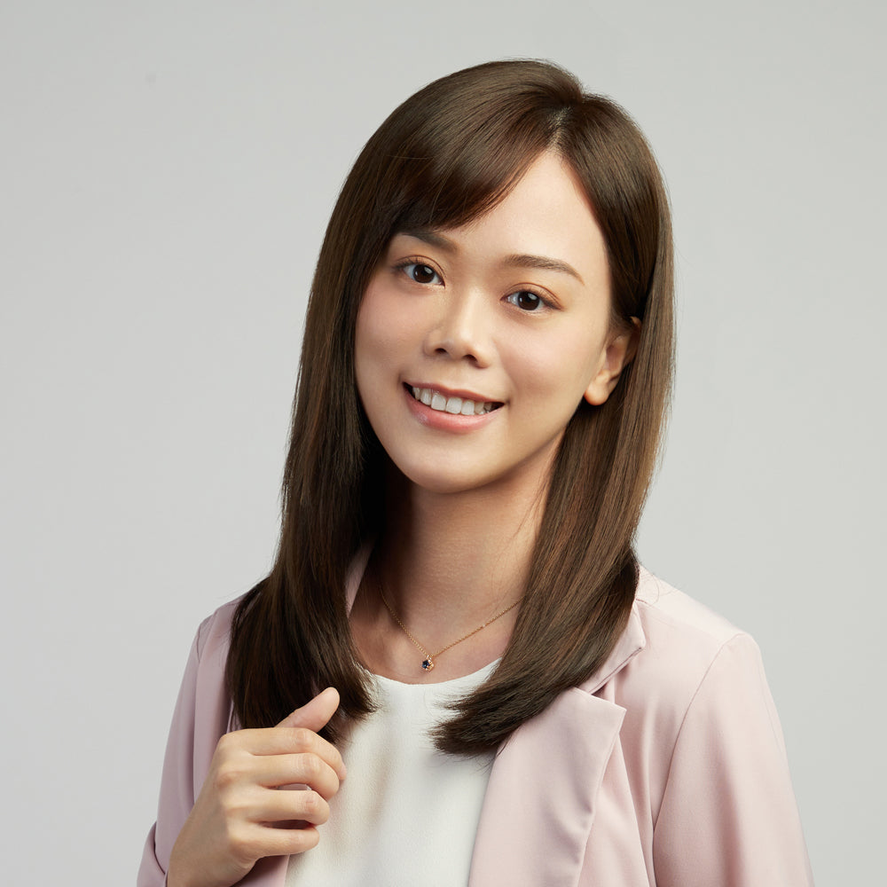黃珮瑜形象照