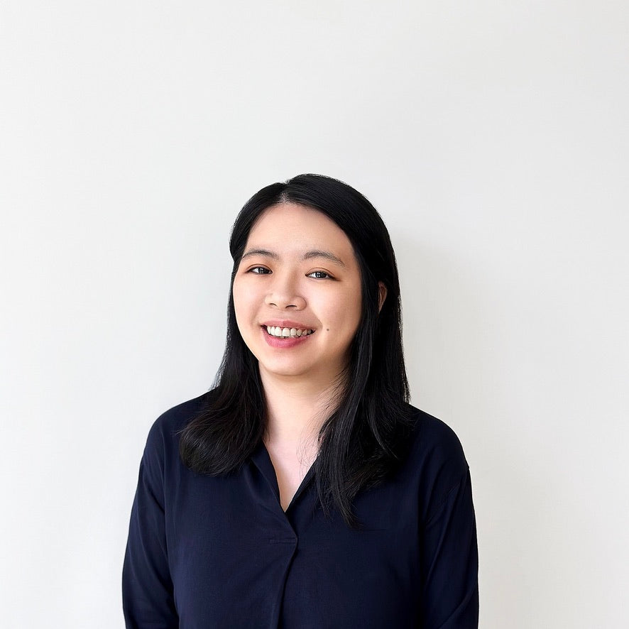 Counseling Psychologist Jenny