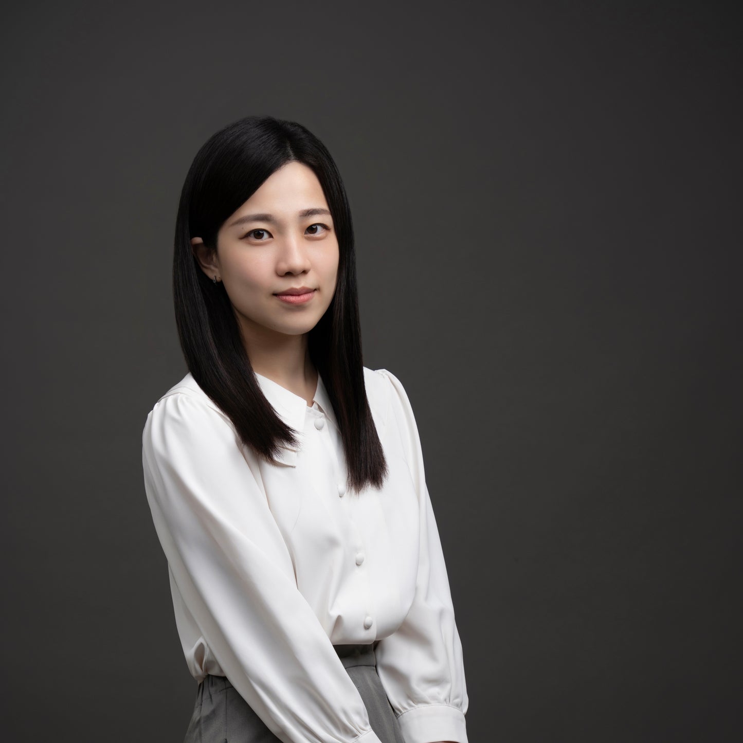 張雅琪 諮商心理師