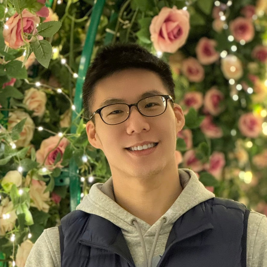王亭凱 諮商心理師