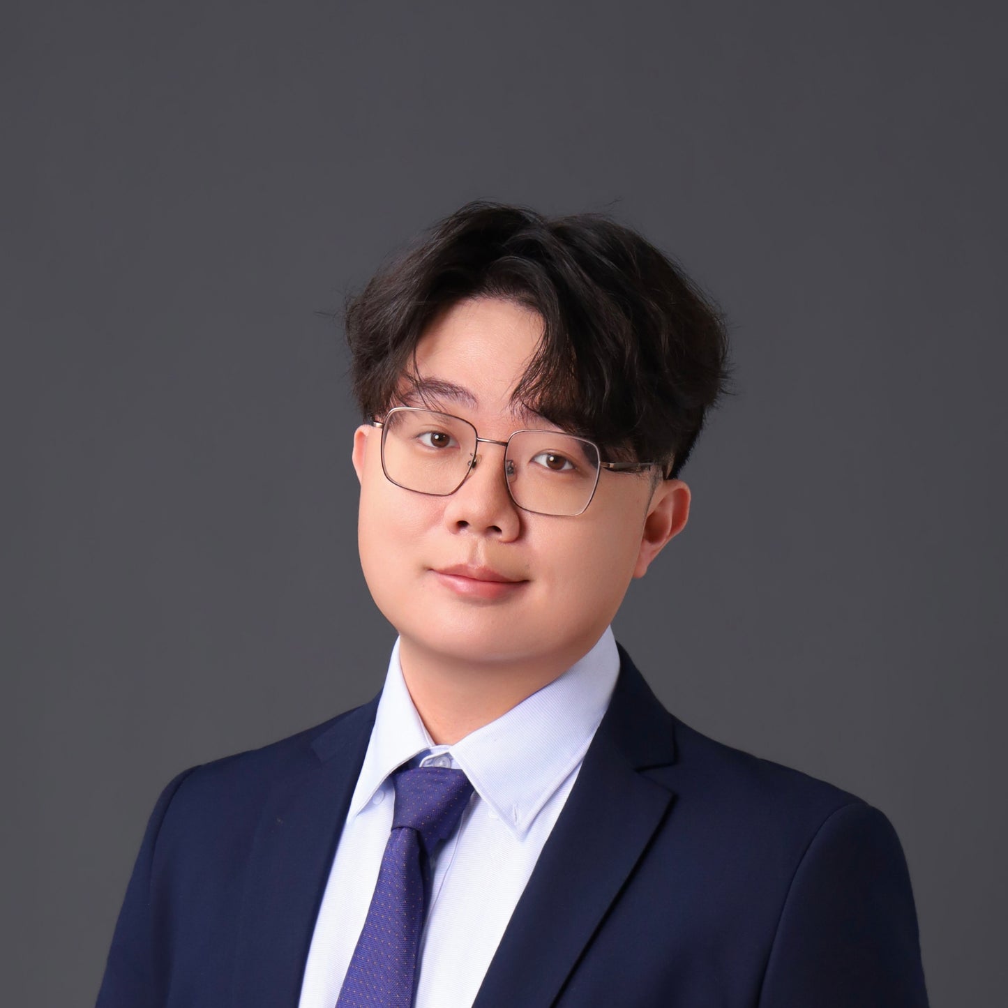 陳昱融 諮商心理師