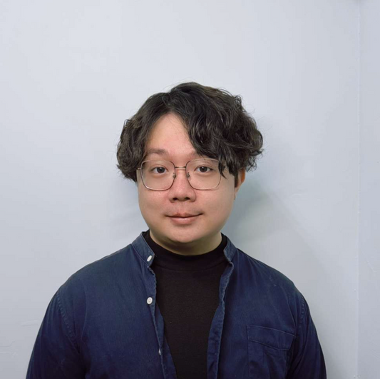 陳昱融 諮商心理師