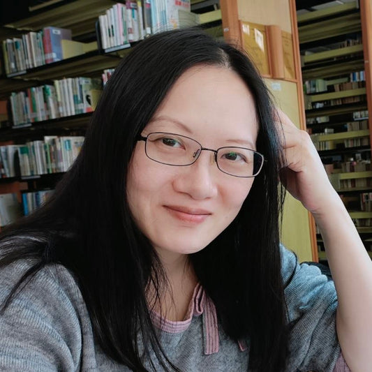 梁鳳珍 諮商心理師