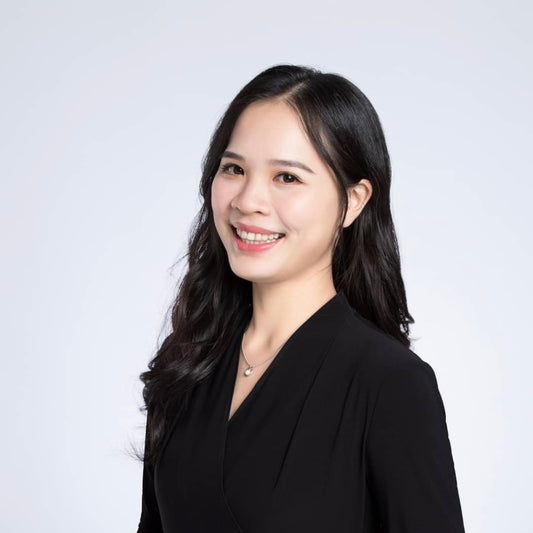 盧新之 諮商心理師