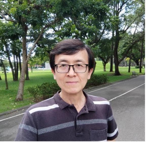 賀昌林 諮商心理師